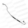 FIAT 7660369 Hydraulic Hose, steering system
